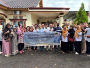 Bambang Irawan Tampung Aspirasi Warga Jua-jua, Usulkan Pengaspalan Jalan dan Tong Sampah