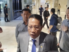 Menkum: Polisi Yang Terlanjur Duduk di Jabatan Sipil Tidak Perlu Mundur