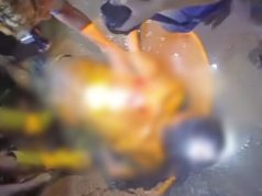 Warga Temukan Petani Asal Pedamaran Timur Tewas Terkapar Bersimbah Darah