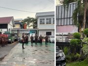 Momentum Hari Pahlawan, Kejari OKI Komitmen Tegakkan Hukum Bersih dan Adil