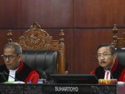 MK Tolak Permohonan Masa Jabatan Kapolri Disamakan Presiden-Kabinet