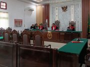 Dukun di Kayuagung Divonis 10 Tahun Penjara, Terbukti Lakukan Pelecehan Seksual dengan Dalih Ritual