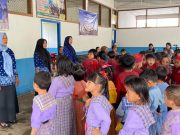 Memaknai HGN 2025: Guru Adalah Pelita Bagi Dunia Pendidikan dan Simbol Harapan Bagi Masa Depan Bangsa