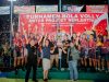 PT Sampoerna Agro Pererat Hubungan dengan KUD dan Masyarakat Lewat Replanting Cup 1
