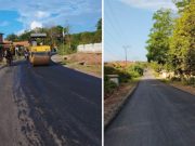 Pembangunan Jalan Poros di OKI Percepat Mobilitas dan Dorong Ekonomi Warga