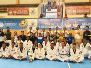 Dandim 0402/OKI-OI Apresiasi Pratu Ari Agus Palopi atas Prestasi di Ajang Pepaprov V Sumsel