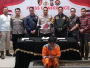 Gara-Gara Utang Rokok, Karyawan PT SAML Tewas Dianiaya Rekannya Sendiri
