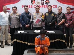 Gara-Gara Utang Rokok, Karyawan PT SAML Tewas Dianiaya Rekannya Sendiri