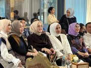 Grand Opening Pu Yang Kopitiam, Wabup Netta: Kuliner Penopang Ekonomi Kreatif Indonesia