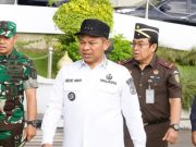 KPK Tangkap Gubernur Riau Abdul Wahid dalam OTT