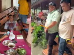 Oknum LSM Asal Palembang yang Kena OTT di Ogan Ilir Resmi Jadi Tersangka