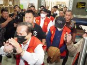 Kejati Sumsel Tetapkan 6 Tersangka Korupsi Kredit Triliunan, Kerugian Negara Capai Rp1,18 Triliun