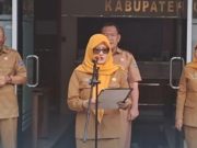 Kedisiplinan Hingga Kolaborasi, Strategi Jitu Untuk Memajukan Dunia Pendidikan di OKI