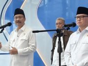 Kemensos Siapkan Siswa Sekolah Rakyat Bisa Bekerja di Luar Negeri