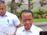 Bahlil Menghadap Prabowo Ajukan Soeharto Jadi Pahlawan Nasional