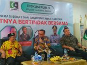 BNN Ungkap 50 Orang di Indonesia Meninggal Setiap Hari Akibat Narkoba
