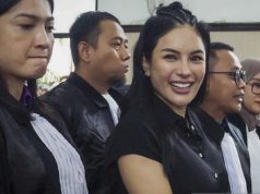 Nikita Mirzani “Live”, Ditjenpas: Penggunaan Alat Komunikasi Rutan