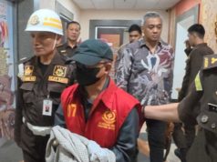 Direktur PT BSS dan PT SAL Akhirnya Ditahan Kejati Sumsel Terkait Dugaan Korupsi Kredit Bank