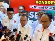 Dasco sebut belum dengar rencana Projo gabung Gerindra