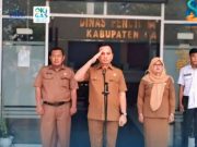 Dinas Pendidikan OKI Tegaskan Kewaspadaan dan Keamanan di Lingkungan Sekolah