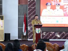 Banyuasin Gelar Job Fair 2025, 26 Perusahaan Siap Serap Tenaga Kerja