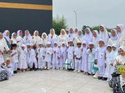 Manasik Haji Cilik Kenalkan Rangkaian Ibadah Haji pada Anak Usia Dini