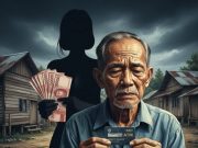 Jejak Gelap Dugaan Pemotongan Dana PKH Desa Muara Baru OKI