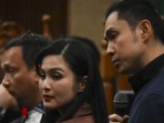 Kejagung Akan Serahkan Aset Sitaan Harvey-Sandra ke BPA Untuk Dilelang