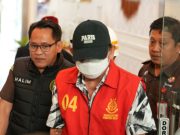 Mafia KUR Mikro Terbongkar, Kejati Sumsel Tahan Tersangka Baru