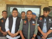 Polres Bungo Tetapkan Seorang Polisi Sebagai Tersangka Pembunuh Dosen