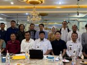 Pembangunan Pabrik CCO Asal Jepang di Banyuasin Serap 1.000 Tenaga Kerja