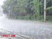 Imbauan Kadinkes di Tengah Cuaca Ekstrem Sepekan ke Depan: Siapkan ‘Starter Kit’ Ini
