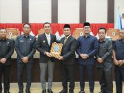 APBD 2026 Sebesar Rp 2,2 Triliun Disahkan, Pemkab OKI Fokus pada Program Kerakyatan