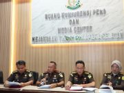 31 Saksi Diperiksa, Kejati Sumsel Dalami Dugaan Korupsi di Bank Plat Merah Muara Enim