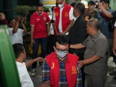 Kejati Sumsel Tetapkan 7 Tersangka Korupsi KUR Mikro, Kerugian Negara Capai Rp12,7 Miliar