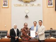 Muchendi Bawa Aspirasi Warga OKI ke Senayan: dari SPBN Hingga Antrean BBM