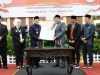 Bupati dan DPRD Sahkan RAPBD Banyuasin Tahun 2026