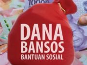Data Penerima Bansos Diperbarui, Kemensos dan BPS Prioritaskan Lansia Tunggal Hingga Disabilitas