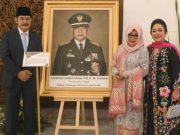 Soeharto Jadi Pahlawan, Tutut Tanggapi Pro-Kontra Stigma Korupsi–HAM