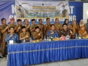Sosialisasi Pengelolaan DD Wujudkan Transparansi dan Efektivitas Untuk Kesejahteraan Masyarakat