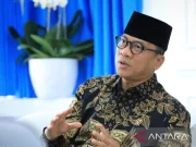 Mendes Ajak Perbankan Berikan Dukungan Akses Permodalan Untuk Desa