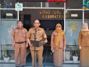 Kemajuan Dunia Pendidikan Dimulai dari Disiplin dan Sikap Saling Menghargai
