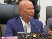 Banggar DPR: Penjual Tolak Pembayaran Tunai Rupiah Bisa Kena Pidana