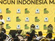 Bahlil Usulkan Kepala Daerah Dipilih oleh DPRD