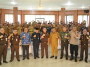 Melalui Program Jaga Desa, Kejati Sumsel Pastikan Setiap Rupiah Dana Desa Tepat Sasaran