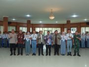 Buka LKS ke-23, Wabup OKI Dorong Pelajar Jadi Pemimpin Berintegritas