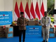 RI Masih Bisa Tangani Bencana Sumatera, Bantuan Asing Belum Diperlukan