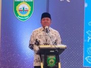 HUT PGRI dan HGN Tingkat Sumsel Digelar Meriah di OKI