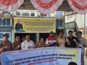 Kerja Nyata Untuk Rakyat, Anggota DPR RI Dewi Yustisiana Wujudkan Harapan Rakyat Melalui Perjuangan Di Parlemen Pusat