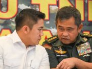 KSAD Evaluasi Metode Pembagian Logistik Pasca Insiden Beras Tercecer